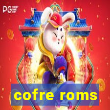 cofre roms